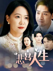 悲喜人生(30集)