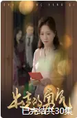 出走的勇气(30集)