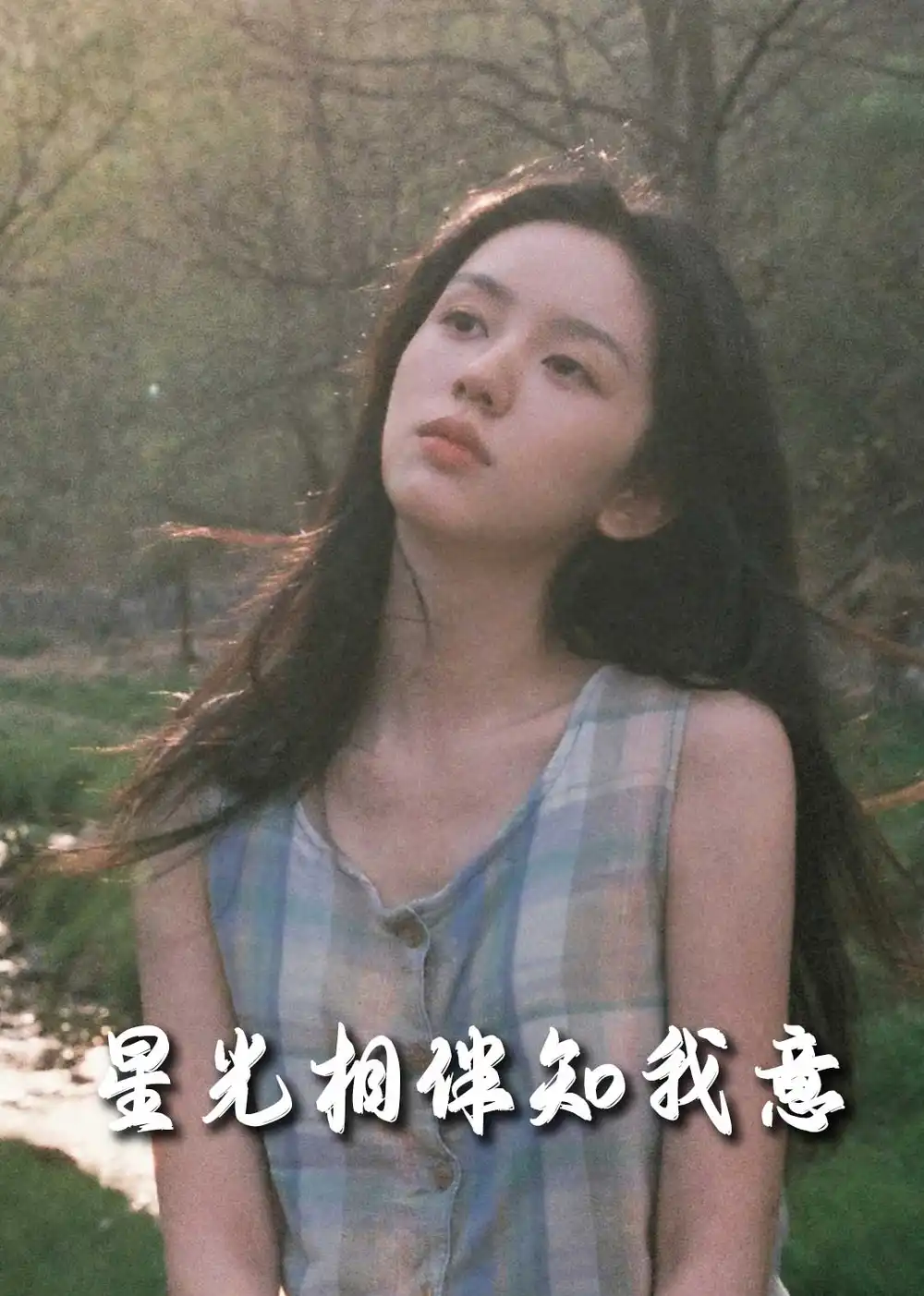 星光相伴知我意(94集)