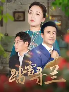 踏雪寻兰(94集)