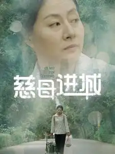 慈母进城(60集)