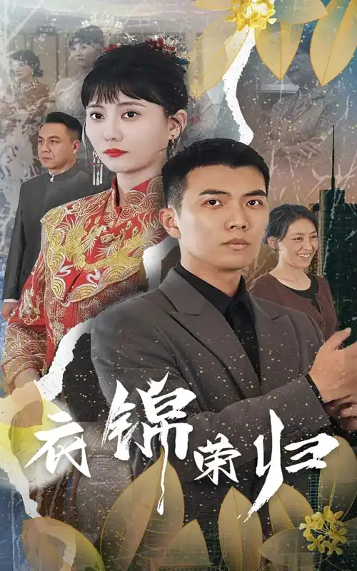 ??衣锦荣归(81集)