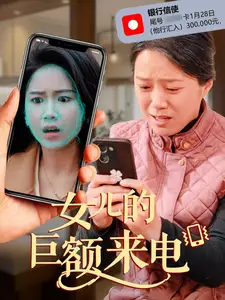 女儿的巨额来电(50集)代代