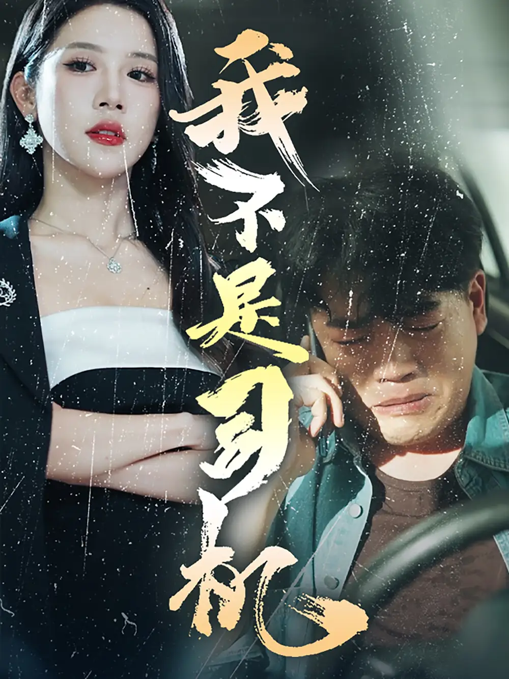 ??我不是司机(61集)林绮婷
