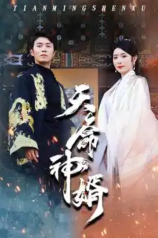 9122-天命神婿(80集)
