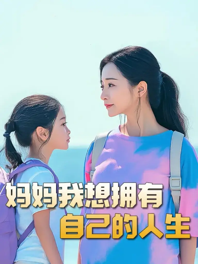 妈妈我想拥有自己的人生&虎妈&望女成凤&羊爸虎妈&成凤(80集)