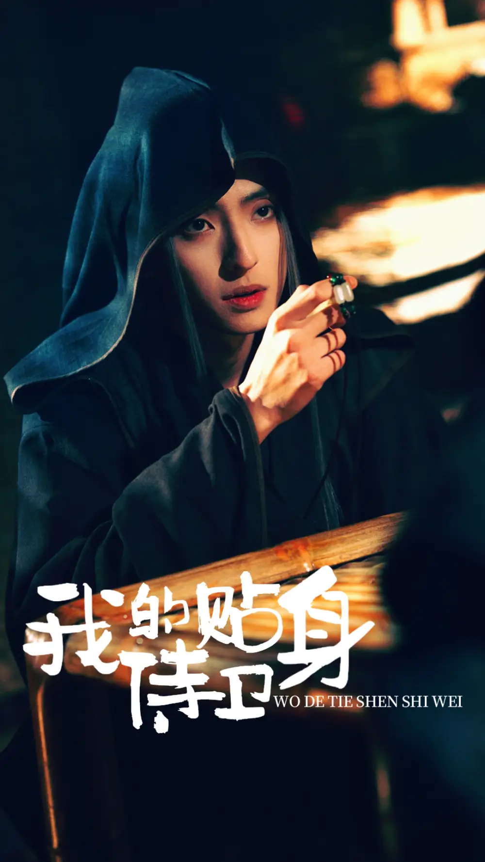8615-我的贴身侍卫(74集)