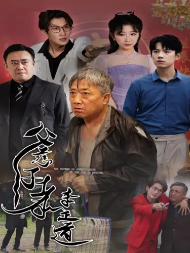短剧-父慈子孝李正道(73集)