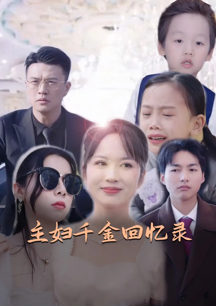 8267-主妇千金回忆录(59集)