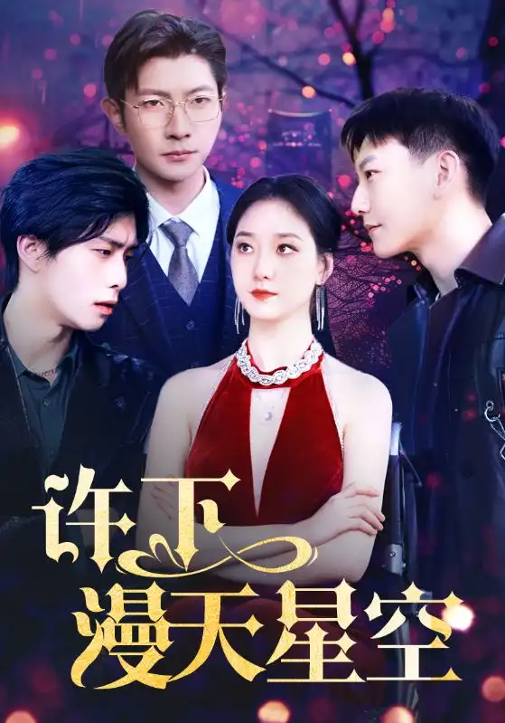 8850-许下漫天星空(71集)