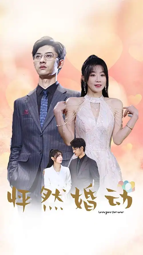 7558-怦然婚动(78集)