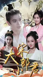8288-大宋小郎君(92集)穿越剧