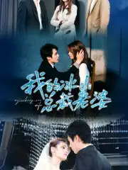 8479-我的冰山总裁老婆(93集)