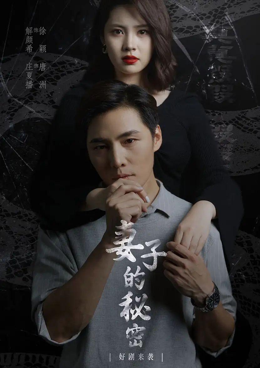 11655-妻子不能说的秘密&妻子的秘密(30集)