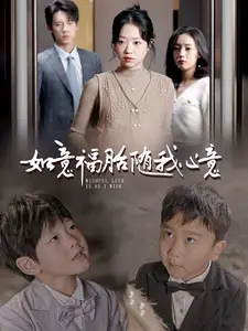 如意福胎随我心意(30集)