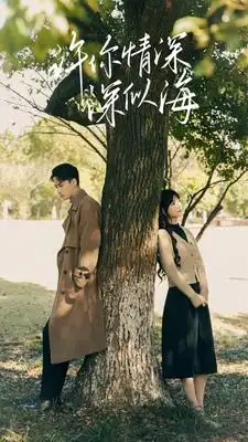 许你情深深似海(86集)