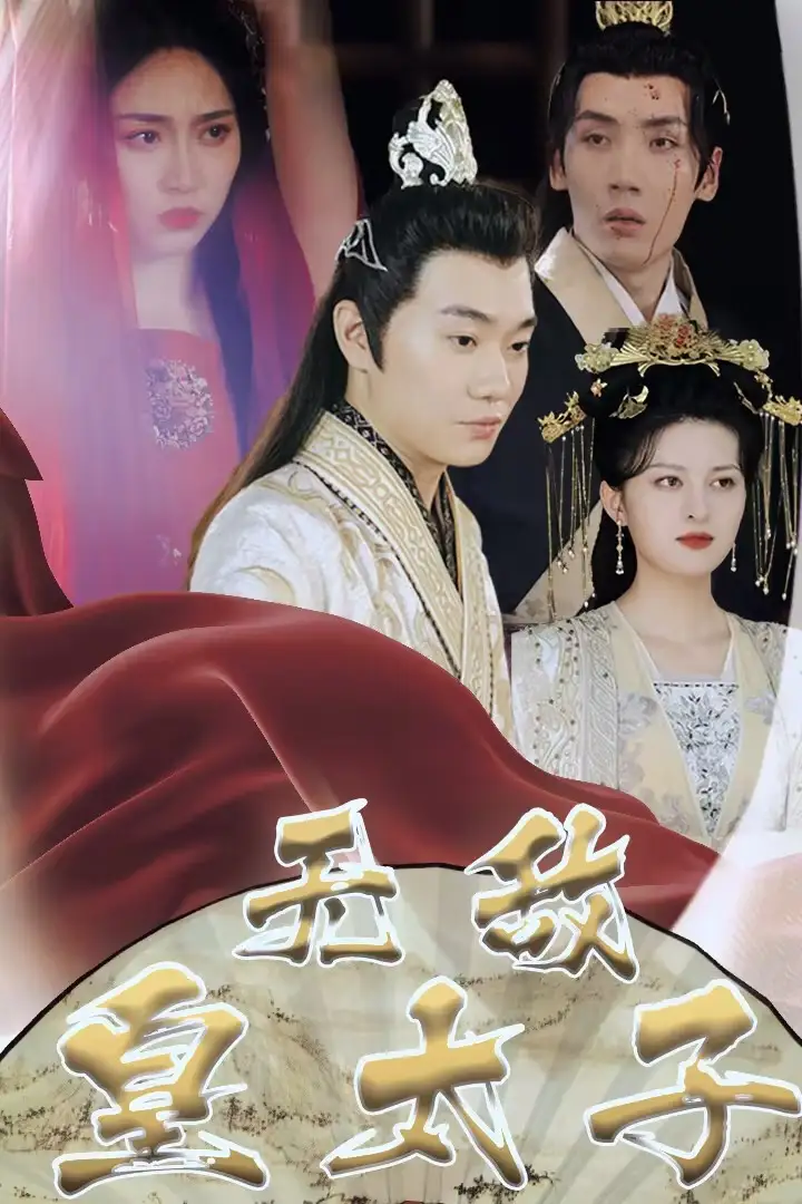 1558-无敌皇太子