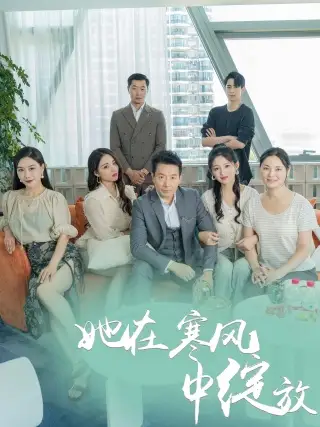 短剧全集-她在寒风中绽放(87集)