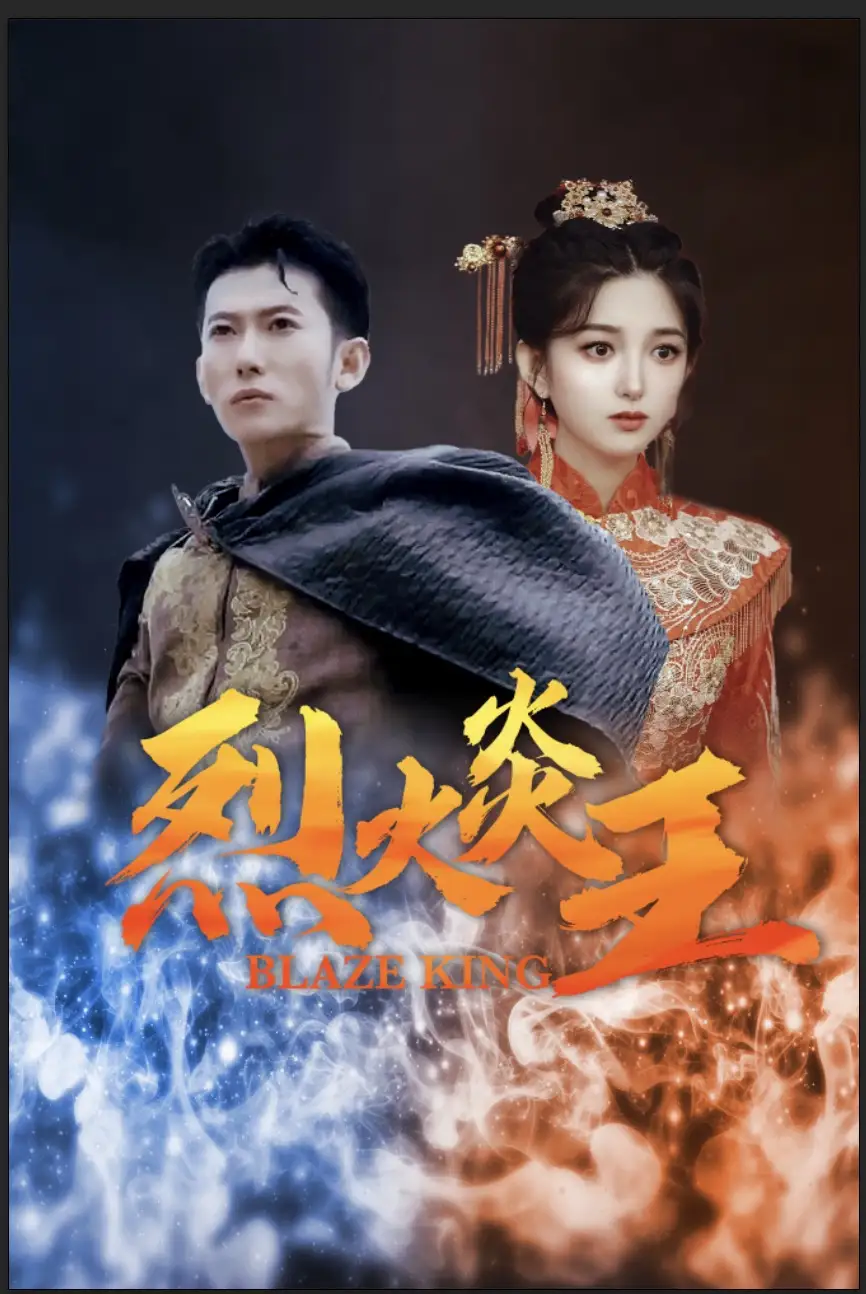 8391-烈火炎王(81集)