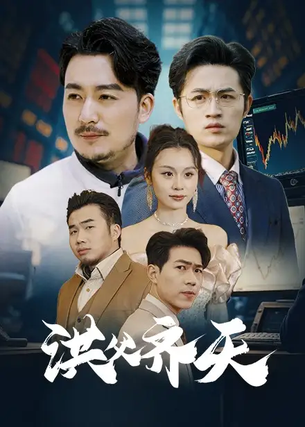 洪父齐天(63集)