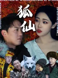 狐仙(30集)