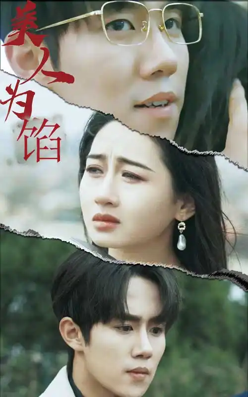 9197-美人为陷(100集)