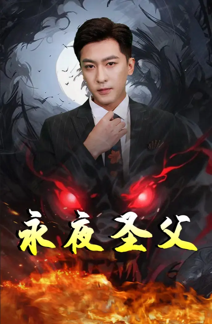 8404-永夜圣父(87集)