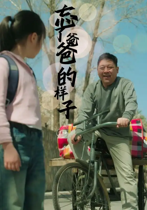 9123-忘了爸爸的样子(72集)