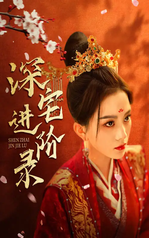 7553-深宅进阶录(80集)马秋元