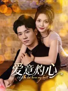 爱意灼心(95集)安子杨