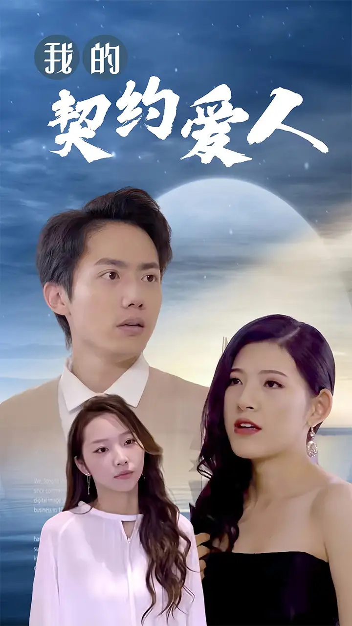 8407-我的契约爱人(90集)
