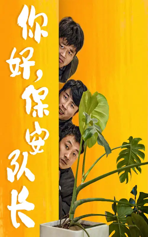 7325-你好,保安队长(85集)