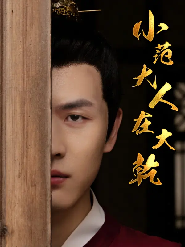8641-小范大人在大乾(98集)