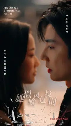8314-她似晚风过境时(86集)段七