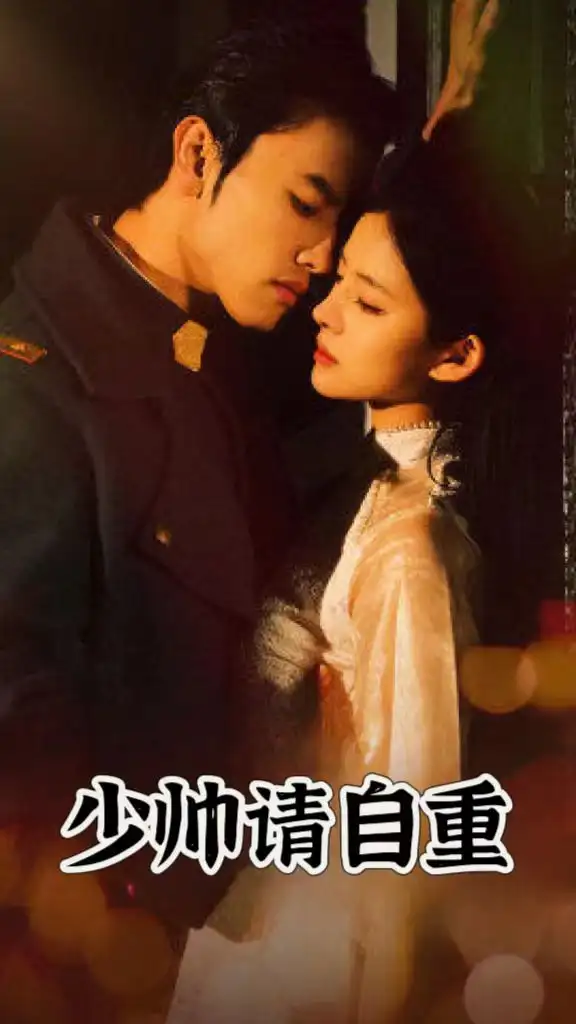 8648-少帅请自重(80集)