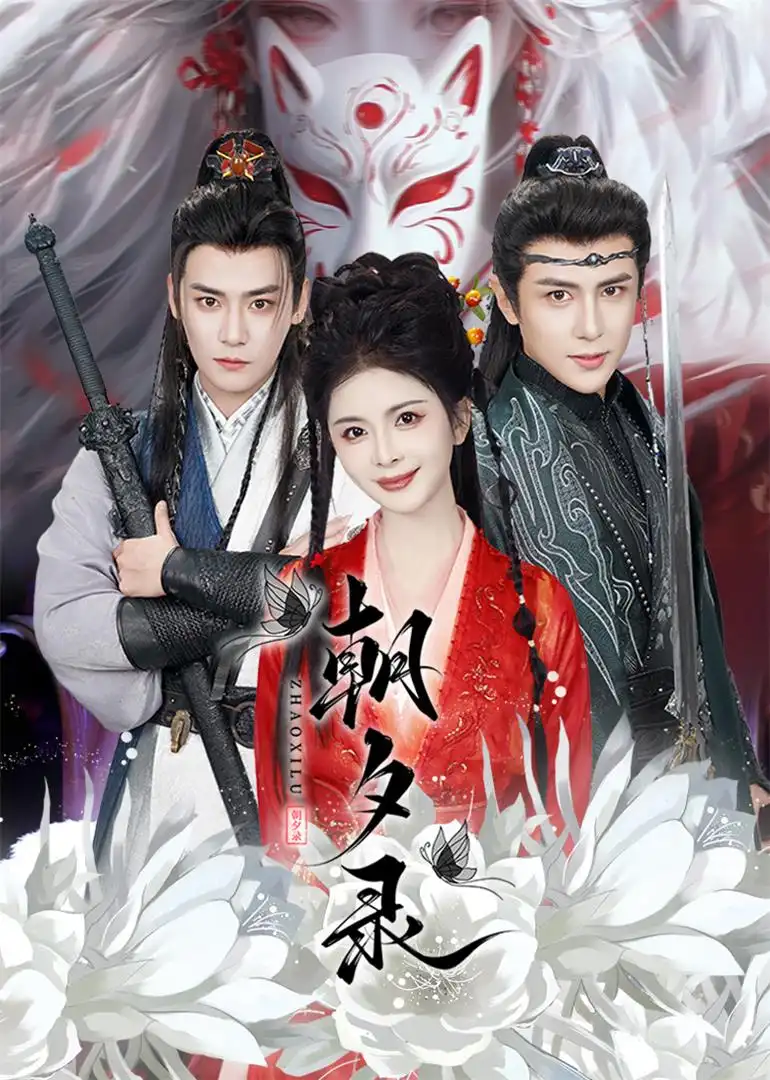 朝夕录(54集)曾乙同&龚小钧&御儿&魏琳儒
