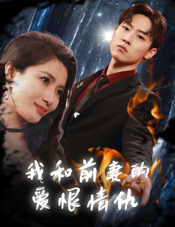 8616-我和前妻的爱恨情仇(85集)