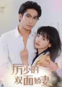 6131-厉少的双面娇妻(100集)