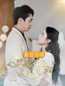 9299-蓄意引诱禁欲老公又野又撩&婚约老公他明宠暗撩(98集)