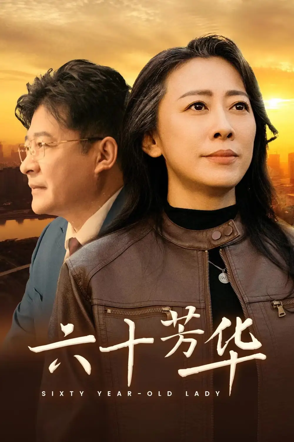 六十芳华(39集)