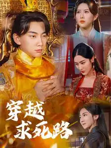 穿越求死路(98集)