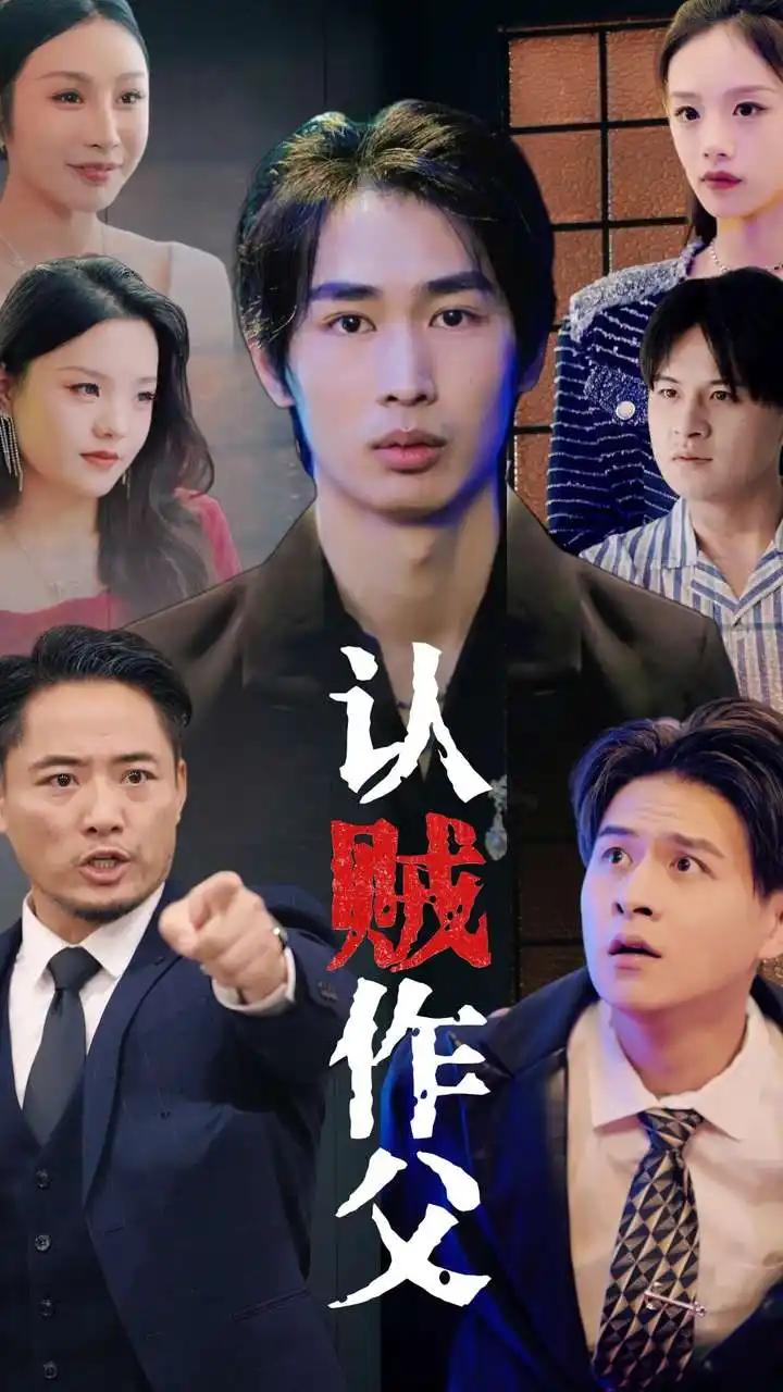 认贼作父(32集)