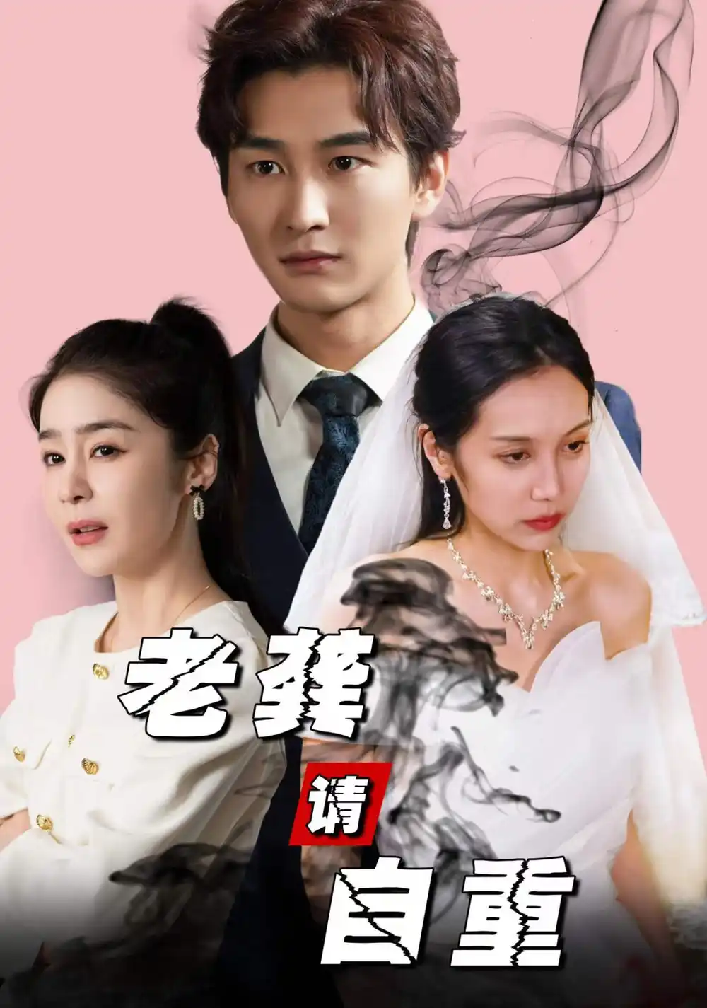 老龚请自重(80集)王满婷