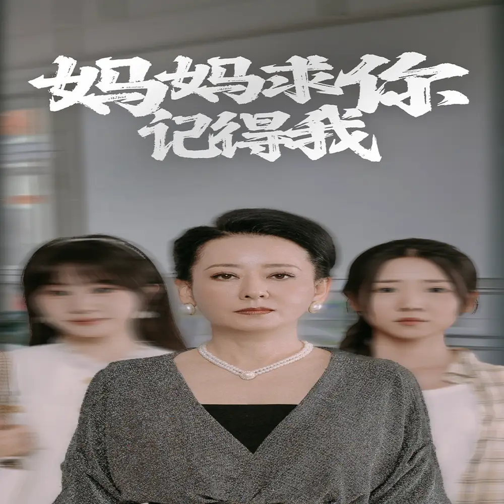 妈妈求你记得我(72集)