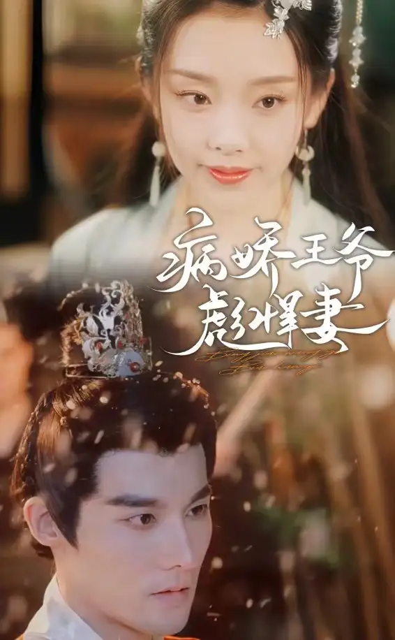 病娇王爷彪悍妻(100集)