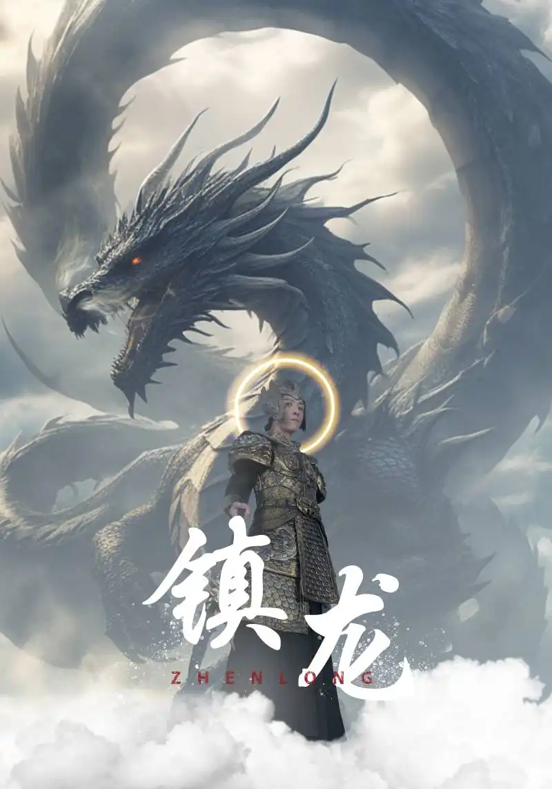 镇龙(96集)