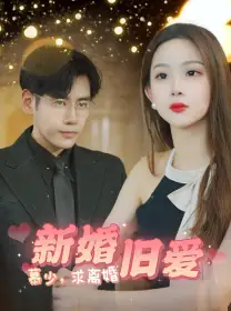 新婚旧爱慕少求离婚(74集)