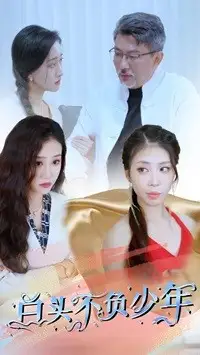 白头不负少年(60集)