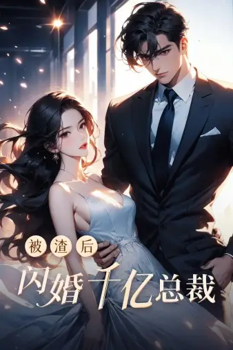 被渣后闪婚千亿总裁(88集)王蔼玲