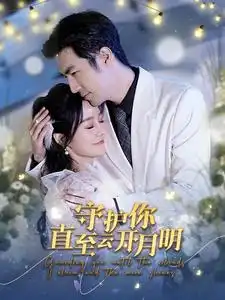 守护你直至云开月明(84集)